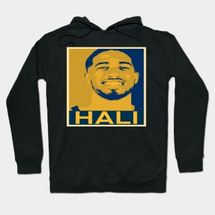 Tyrese Haliburton Hope Hoodie